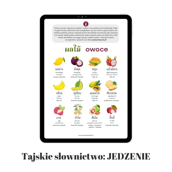 Tajskie słownictwo_ jedzenie e-book.jpg