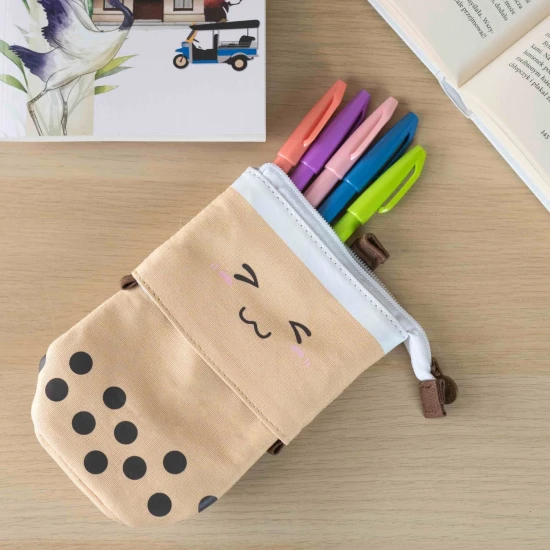 piórnik rozsuwany azjatycki, azjatycki piórnik