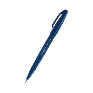 Brushpen do pisania znaków granatowy.jpg