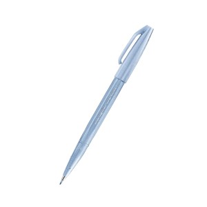 Brushpen do pisania znaków niebiesko-szary.jpg