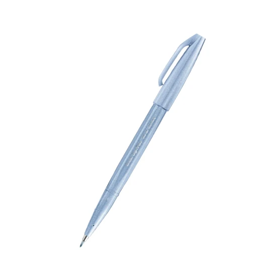 Brushpen do pisania znaków niebiesko-szary.jpg