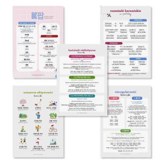 Wkładki K-POP, podróż, aktywności na pory roku + końcówki niefinitywne + nieregularności.jpg