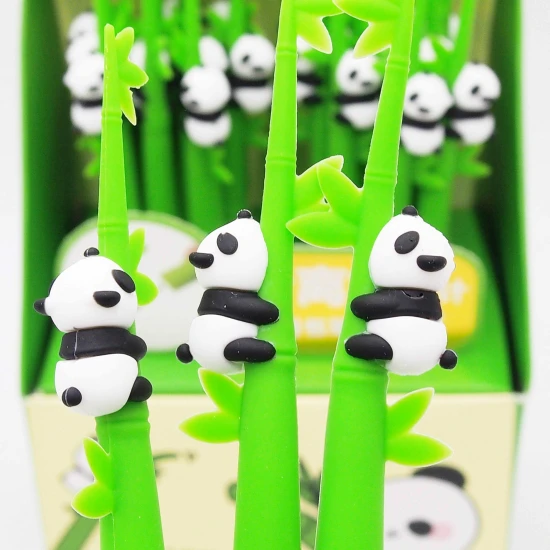 Długopis żelowy panda kawaii 2.jpg