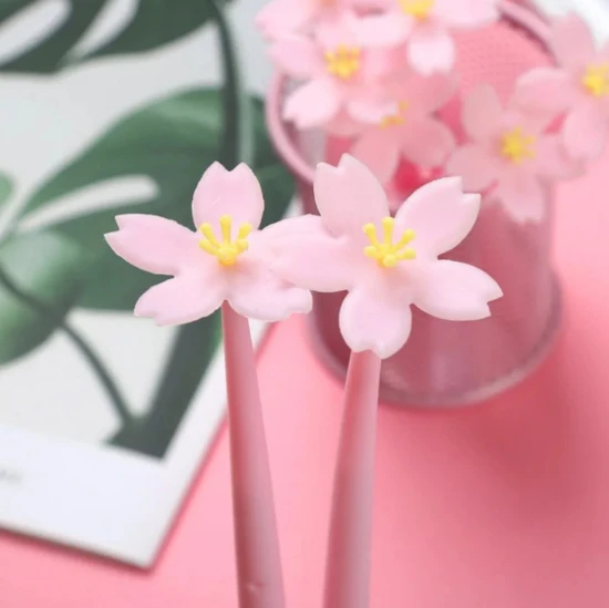 Długopis żelowy sakura.jpg