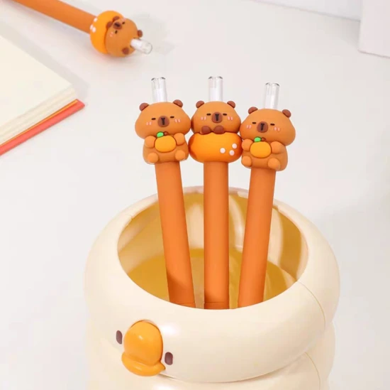 Ołówek automatyczny kapibara 2.jpg