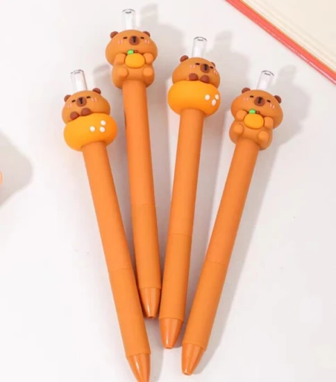 Ołówek automatyczny kapibara.jpg