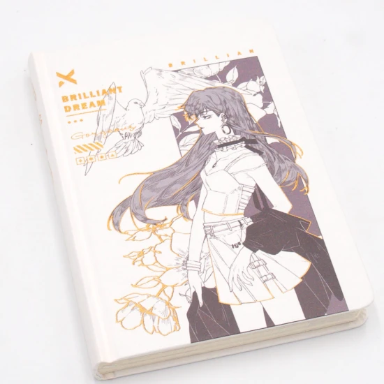 Notes pamiętnik Manga wzór 2.jpg
