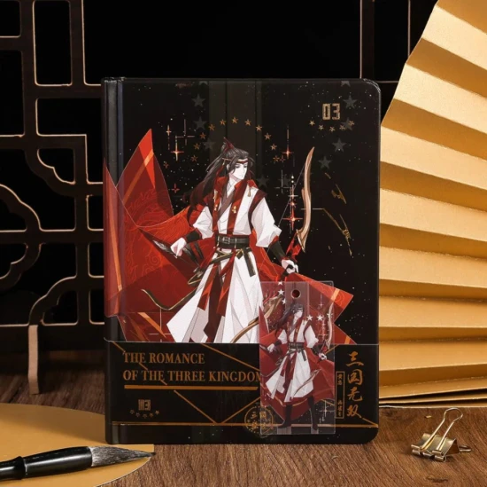 Notes The Romance of the three Kingdom wzór 4.jpg