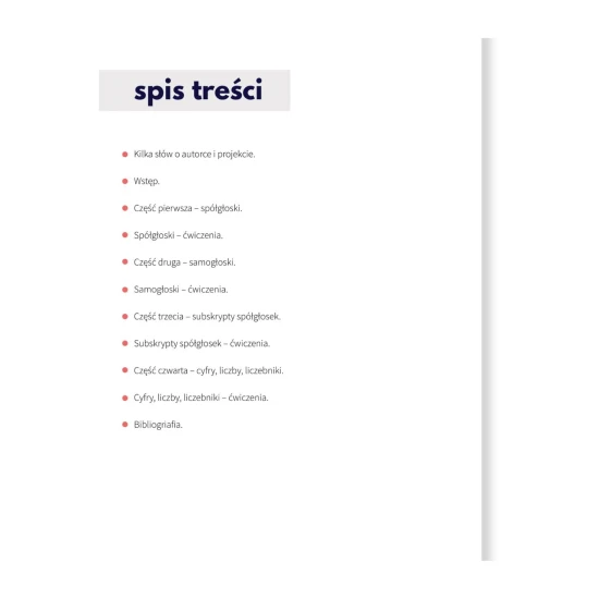 Khmerski od podstaw spis treści