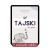 Tajski na start cz.9 - czasowniki modalne i słowotwórstwo okładka