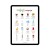 Mini e-book kuchnia birmańska, jedzenie birmańskie przykładowa strona, słówka birmańskie