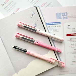 Długopis sakura, hanami - nowy wzór