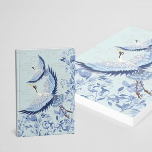 Nowy zeszyt do słówek