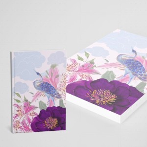 Nowy zeszyt do słówek