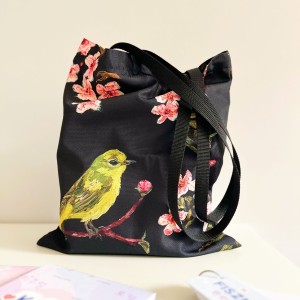 Wiosenne Haru-Fuku - wiosenne torby szczęścia do wyboru