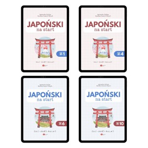 Japoński na start KOMPLET E-BOOKÓW.jpg