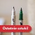 Zestaw: brushpen dwustronny do pisania znaków