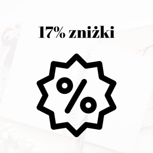 E-gratis: 17% zniżki na zakupy