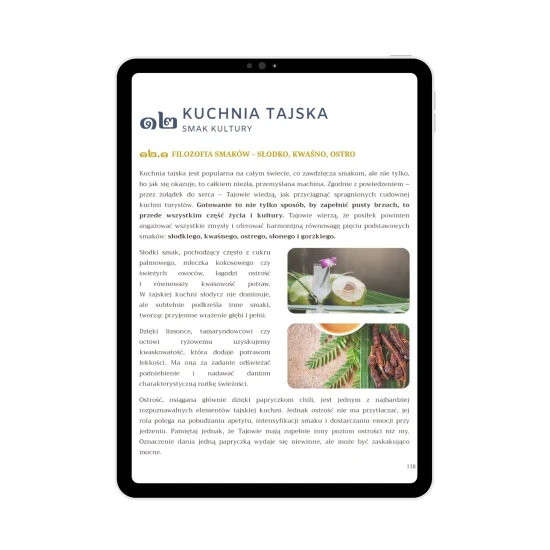 E-book Kultura Tajlandii | Literatura, festiwale i obrzędy, kuchnia tajska, przesądy i wiele innych