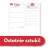 Azjatycki planer tygodniowy | Plan tygodnia