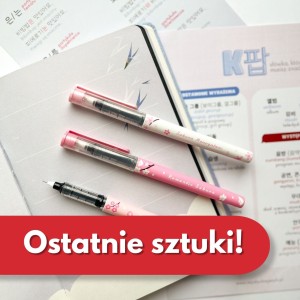 Długopis sakura, hanami - nowy wzór