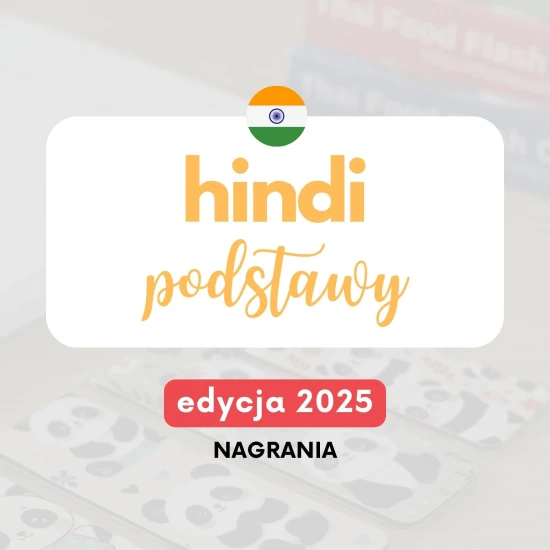 Webinary AJ hindi - zyskaj dostęp do nagrań