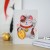 zeszyt maneki neko, zeszyt do pisania kanji, zeszyt do nauki japońskiego, zeszyt do kanji, japoński zeszyt do nauki kanji