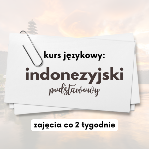 Kurs turecki podstawowy