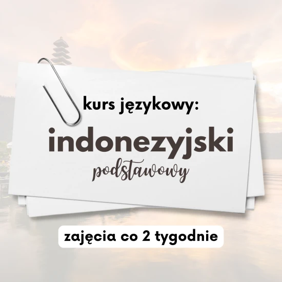 Kurs turecki podstawowy