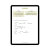 E-book chiński - Karty pracy HSK1 zawartość ebooka