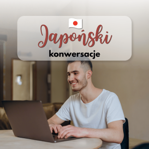 Japoński - konwersacje