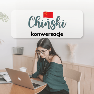 Chiński - konwersacje