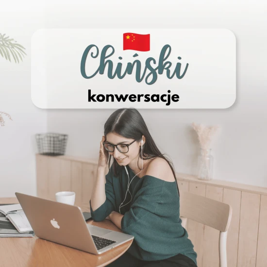 Chiński - konwersacje
