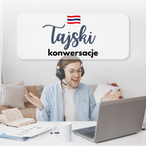 Tajski konwersacje
