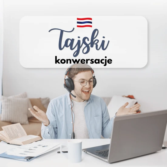 Tajski konwersacje