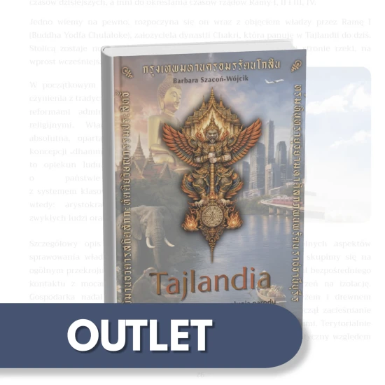 Historia Tajlandii outlet