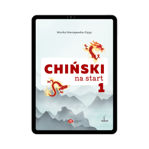 Chiński na start 1