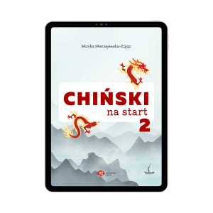 E-book Chiński na start 2