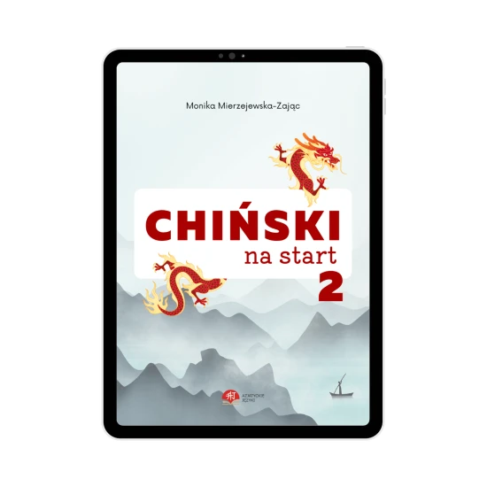 E-book Chiński na start 2