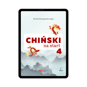 E-book Chiński na start 4